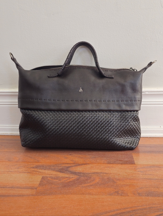 Henry Cuir Handbags - Henry Cuir Leather Bag